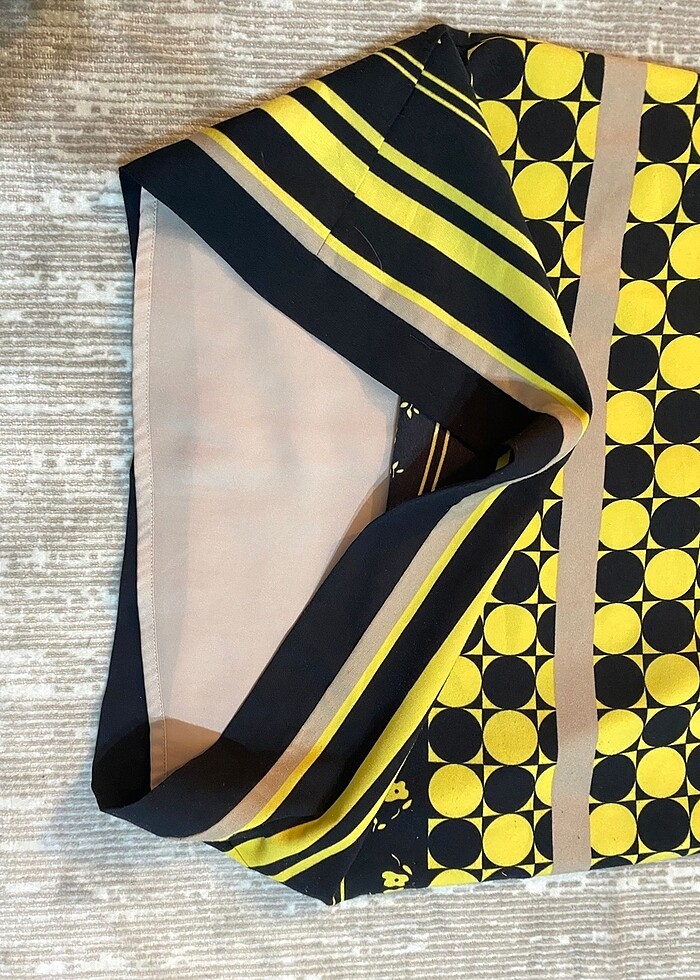 Şık elbise - Görsel 3