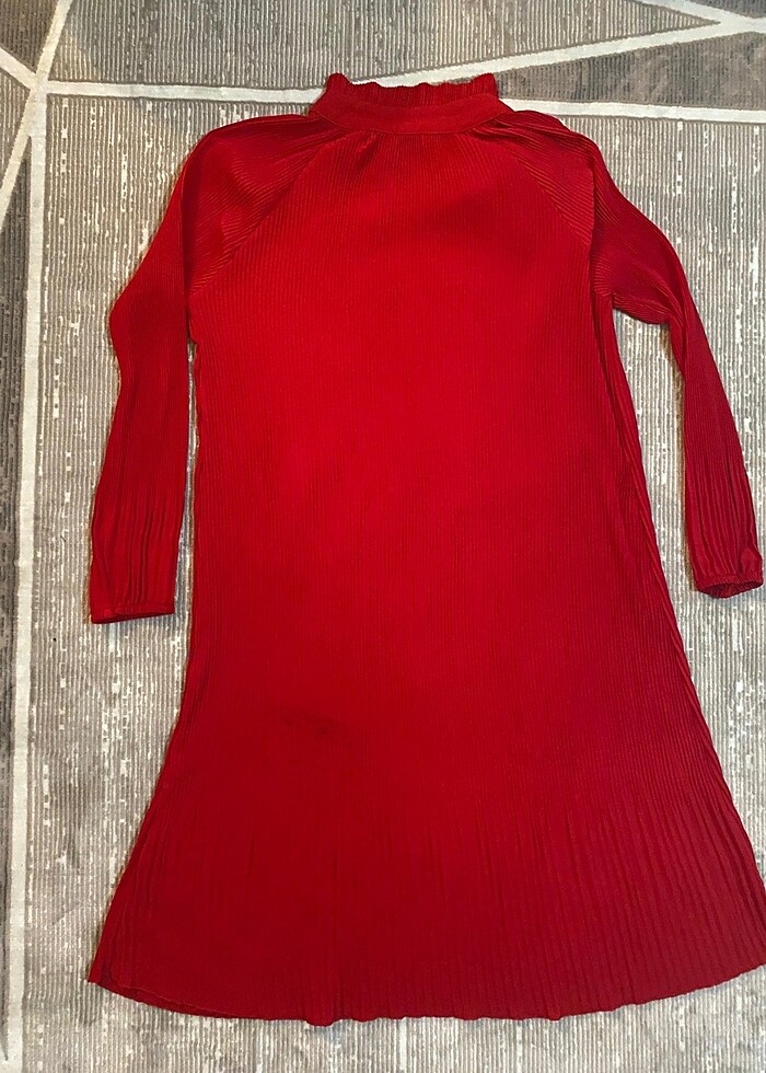 Sıfır ürün tunik veya kısa elbise - Görsel 2