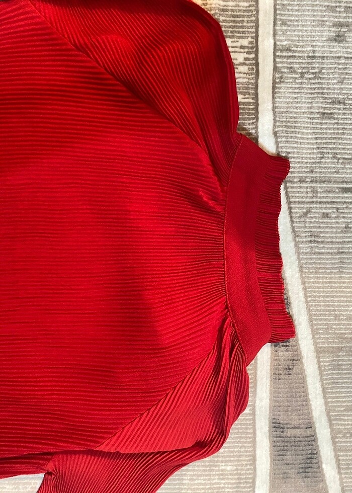 Sıfır ürün tunik veya kısa elbise - Görsel 4