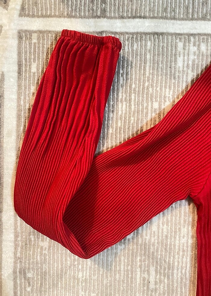 Sıfır ürün tunik veya kısa elbise - Görsel 5