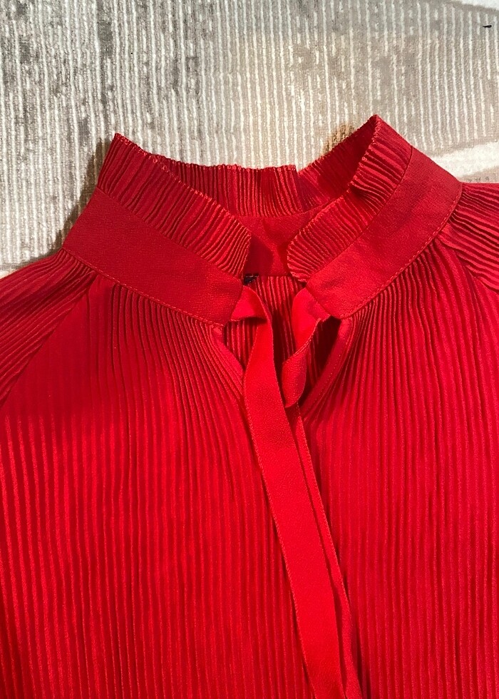 Sıfır ürün tunik veya kısa elbise - Görsel 3