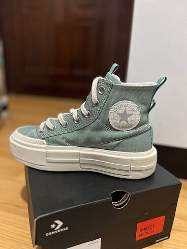 38 no 1 defa giysim hesiye geldi ayağıma dar oldu - Görsel 5