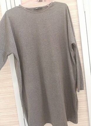 Ovsize tunik 