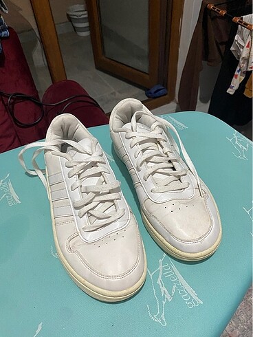 Adidas ayakkabı