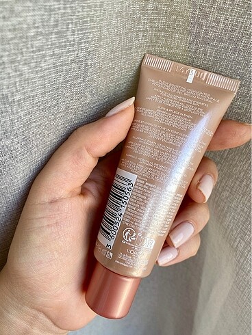 L'Oréal Paris Loreal Glotion