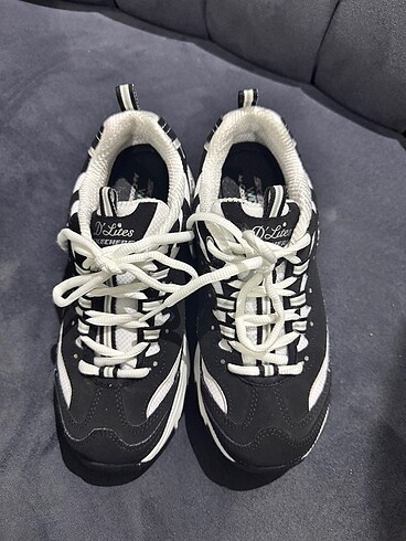 36,5 Beden Skechers D Lites 36,5 Orijinal