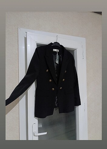 Zara Blazer ceket