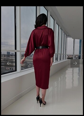 Abiye elbise - Görsel 3