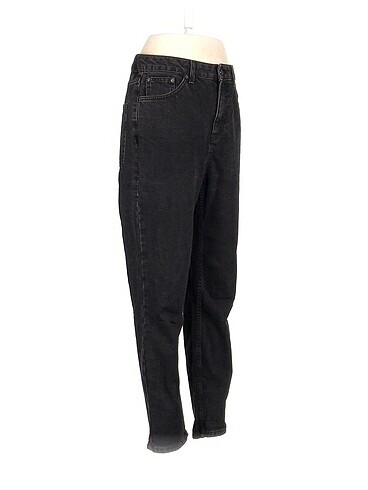 Topshop Topshop Jean / Kot %70 İndirimli.