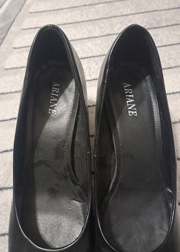 Kadın Stiletto - Görsel 4