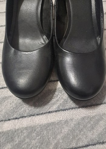 Kadın Stiletto - Görsel 5