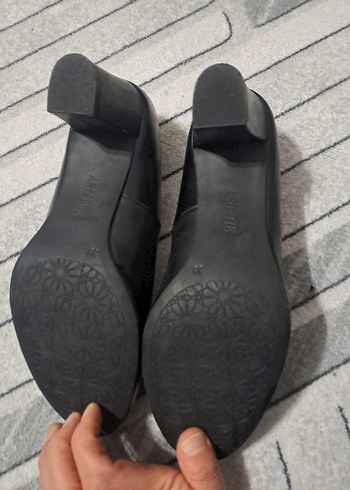 Kadın Stiletto - Görsel 3