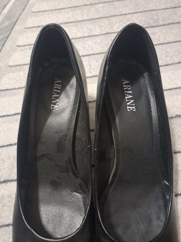 Kadın Stiletto - Görsel 4