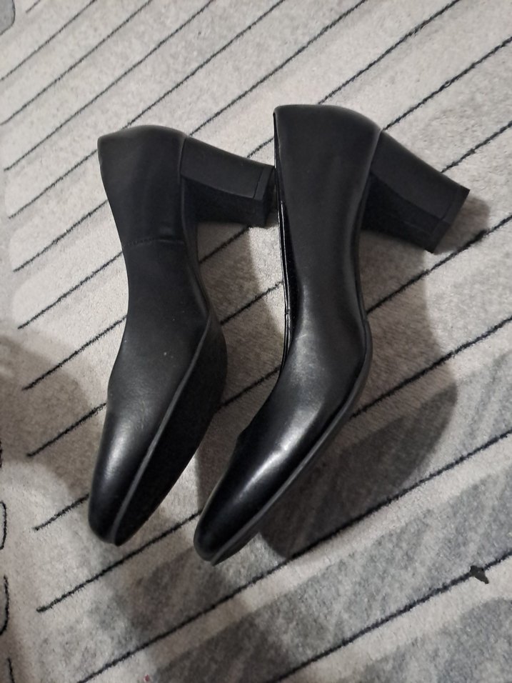 Kadın Stiletto - Görsel 2