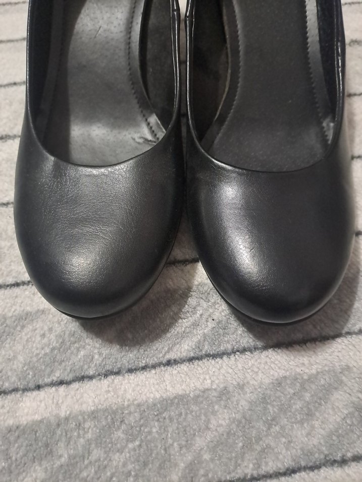 Kadın Stiletto - Görsel 5