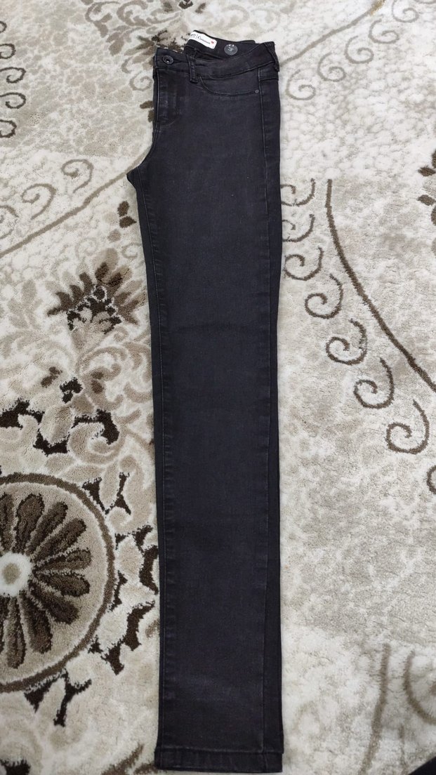 Kadın pantalon - Görsel 3