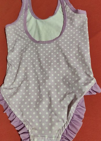 Kız Çocuk Mayo - Görsel 2