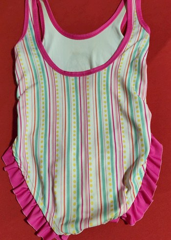 Kız Çocuk Mayo - Görsel 5