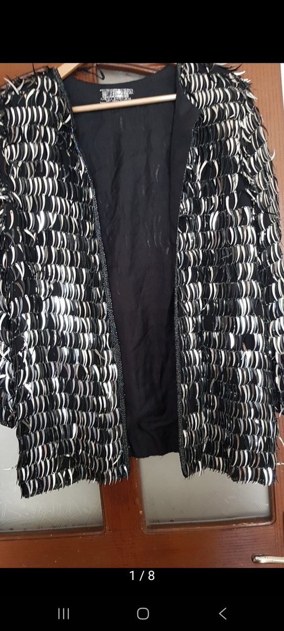 Bayan ceket - Görsel 2