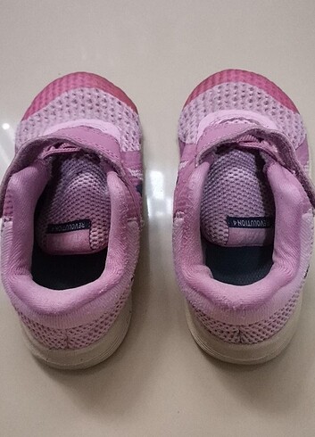Nike Kız çocuk spor ayakkabı
