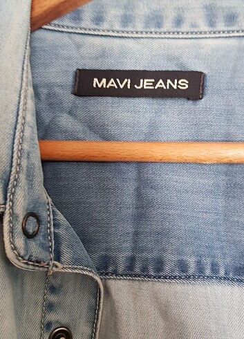 Mavi Jeans Gömlek