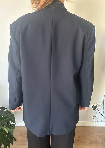Zara Zara Blazer Ceket