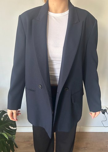 Zara Blazer Ceket
