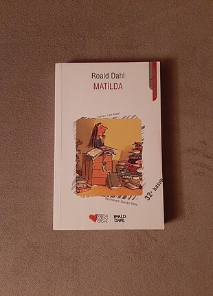 Matilda
