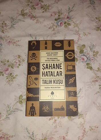 Şahane Hatalar Talih Kuşu