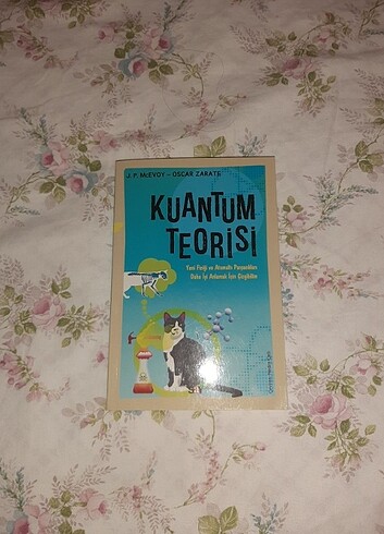 Kuantum Teorisi