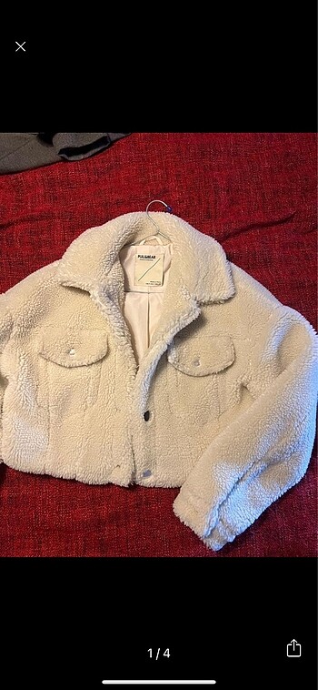 Orijinal crop peluş 