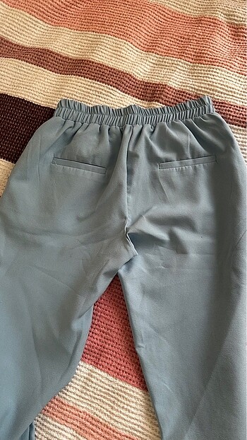 Havuç pantolon - Görsel 4