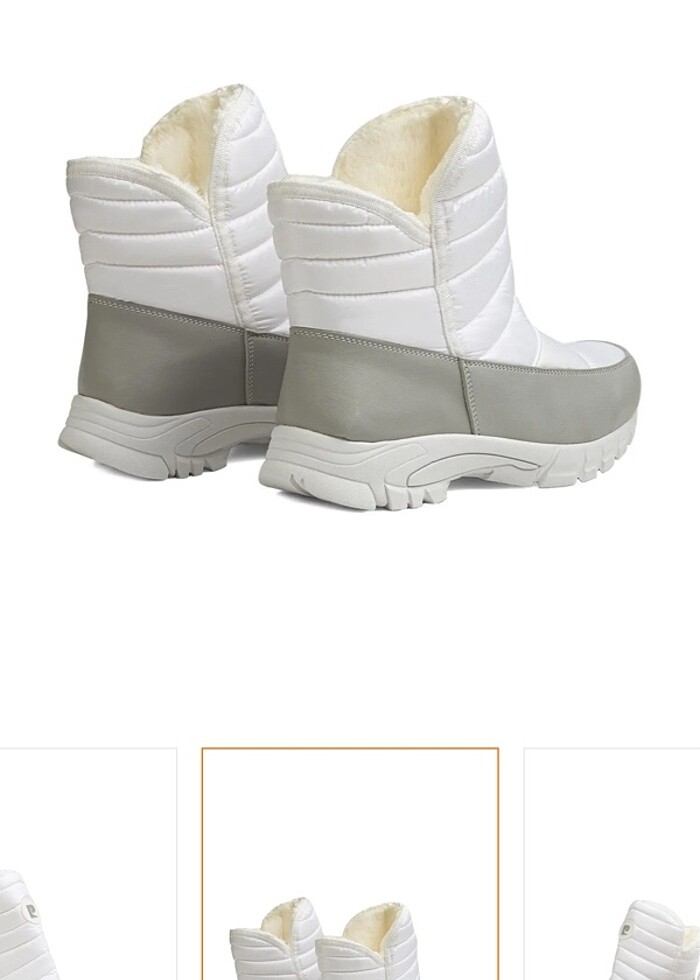 Kadın bot - Görsel 3