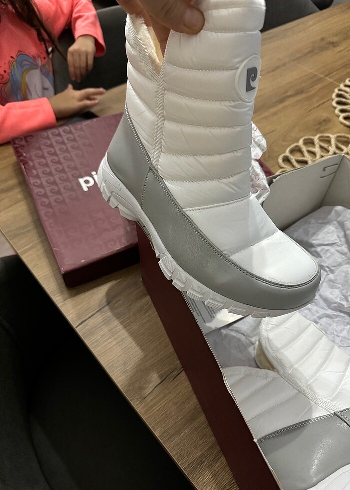 Kadın bot - Görsel 2