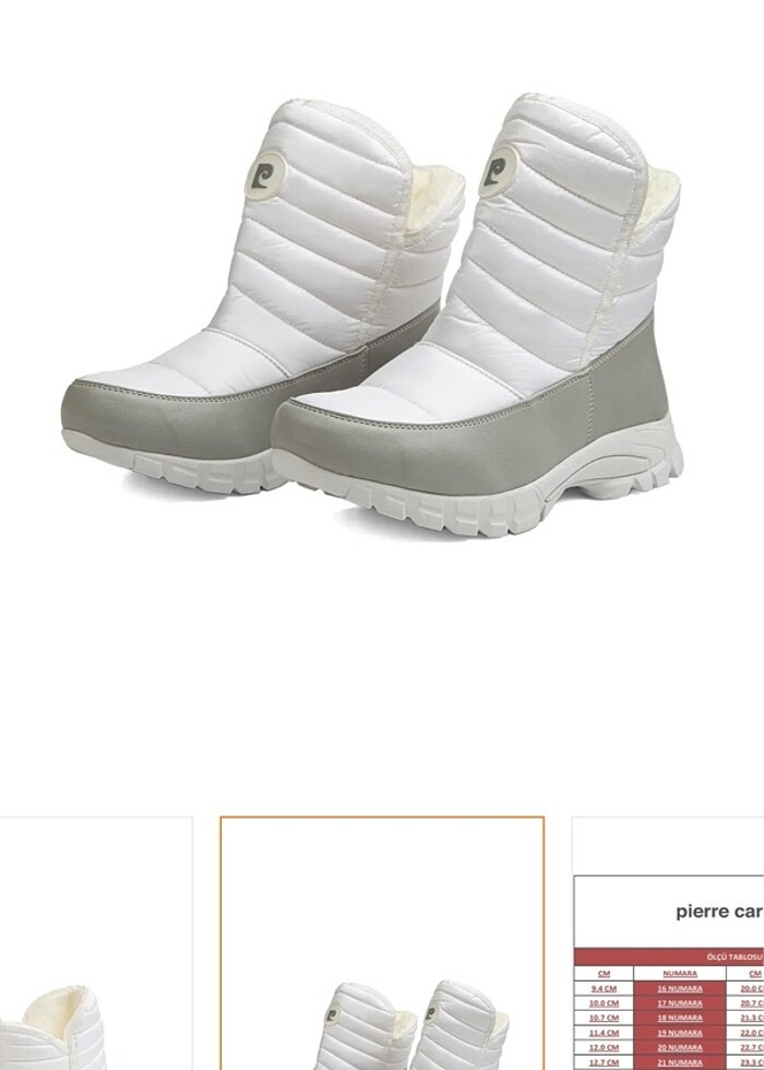 Kadın bot - Görsel 4