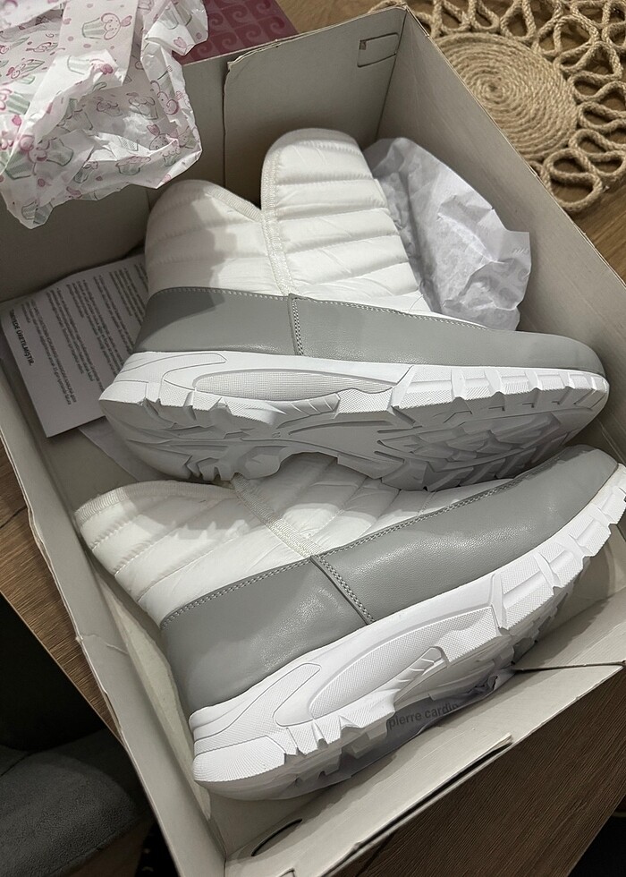 Kadın bot - Görsel 5