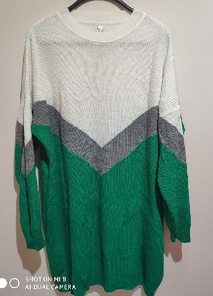 triko tunik