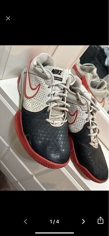 Nike 43 numara