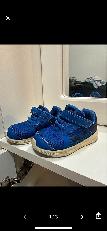22 numara nike