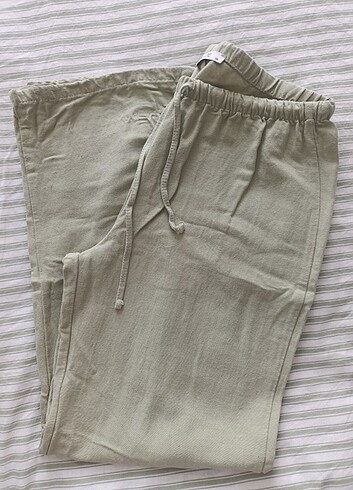 Keten pantolon