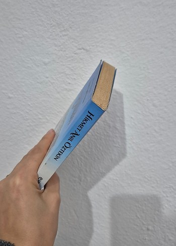 Allah'ın Parmak İzi - Emre Dorman - Görsel 6