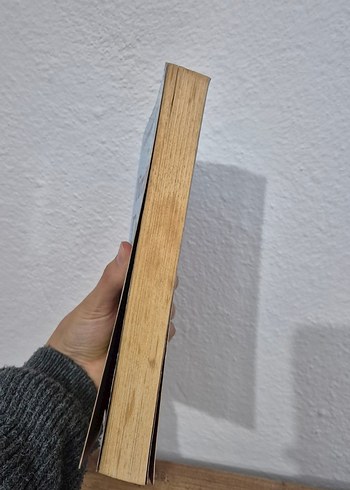 Allah'ın Parmak İzi - Emre Dorman - Görsel 2