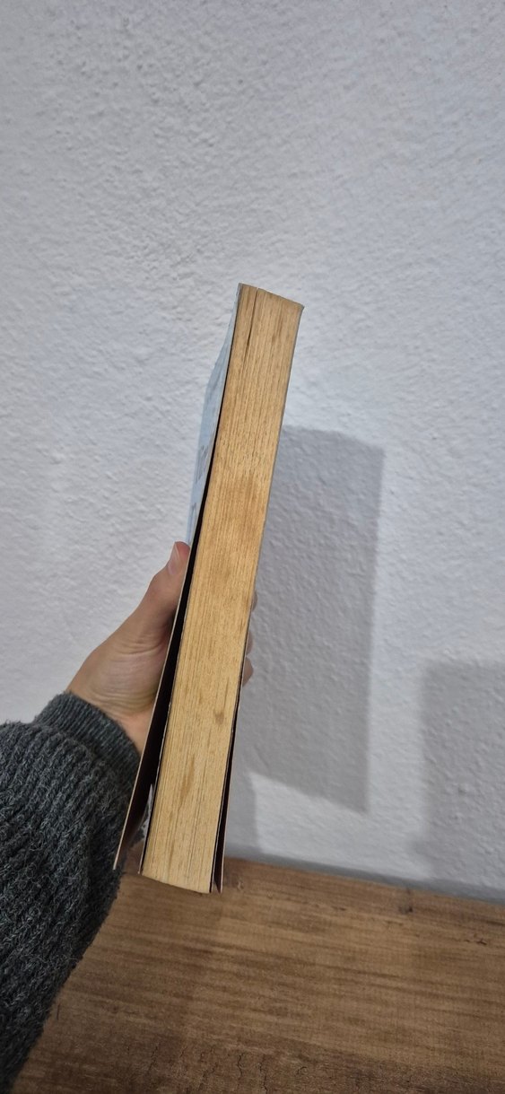 Allah'ın Parmak İzi - Emre Dorman - Görsel 2