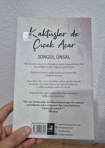 Nasip Niyete Vurgundur - Ethem Emin Nemutlu - Görsel 4