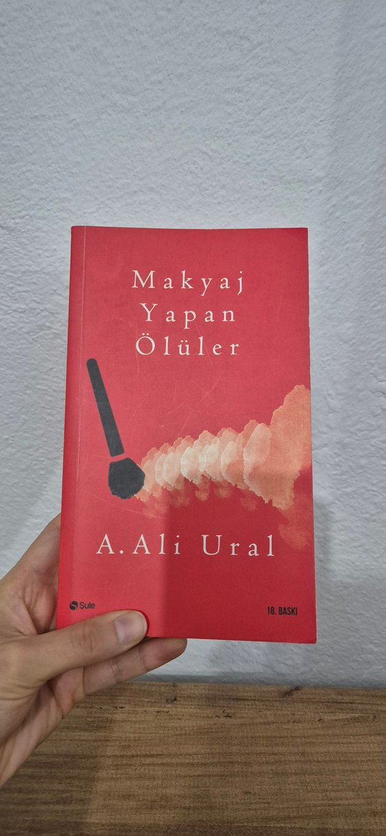 Nasip Niyete Vurgundur - Ethem Emin Nemutlu - Görsel 5