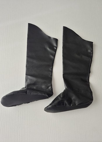 çocuk gösteri çizmesi - Görsel 2