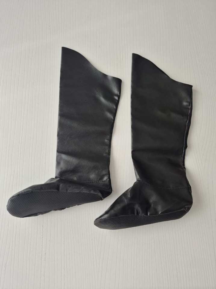 çocuk gösteri çizmesi - Görsel 2