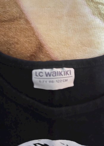 Erkek Siyah Baskılı Uzun Kollu Sweatshirt - Görsel 2