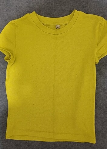 Stradivarius Crop
