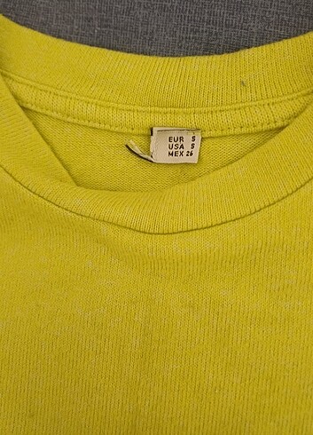 Stradivarius Stradivarius Crop